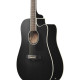 IBANEZ PF16MWCE WK ACOUSTIC GUITAR IBANEZ PF16MWCE WK ACOUSTIC GUITAR