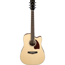 IBANEZ PF16WCE NT ACOUSTIC GUITAR
