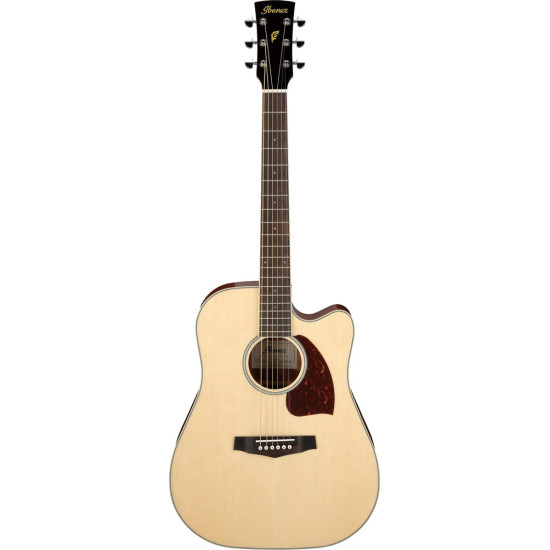 IBANEZ PF16WCE NT ACOUSTIC GUITAR IBANEZ PF16WCE NT ACOUSTIC GUITAR