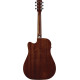 IBANEZ PF16WCE NT ACOUSTIC GUITAR IBANEZ PF16WCE NT ACOUSTIC GUITAR