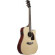 IBANEZ PF16WCE NT ACOUSTIC GUITAR IBANEZ PF16WCE NT ACOUSTIC GUITAR