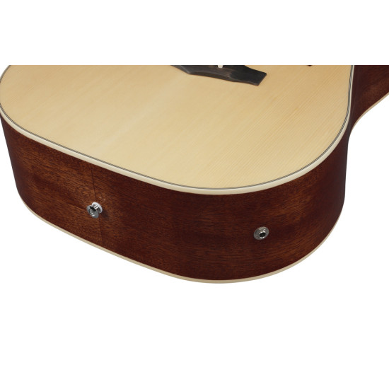 IBANEZ PF16WCE NT ACOUSTIC GUITAR IBANEZ PF16WCE NT ACOUSTIC GUITAR