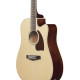 IBANEZ PF16WCE NT ACOUSTIC GUITAR IBANEZ PF16WCE NT ACOUSTIC GUITAR