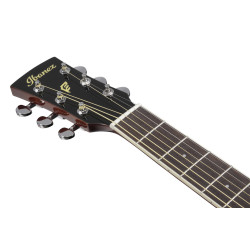 IBANEZ PF16WCE NT ACOUSTIC GUITAR