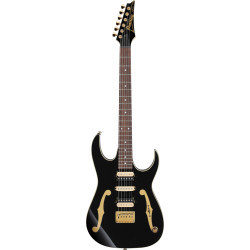 IBANEZ PGM50 BK PAUL GILBERT SIGNATURE MODEL INC GIG BAG