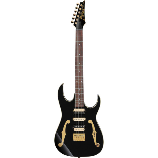 IBANEZ PGM50 BK PAUL GILBERT SIGNATURE MODEL INC GIG BAG IBANEZ PGM50 BK PAUL GILBERT SIGNATURE MODEL INC GIG BAG