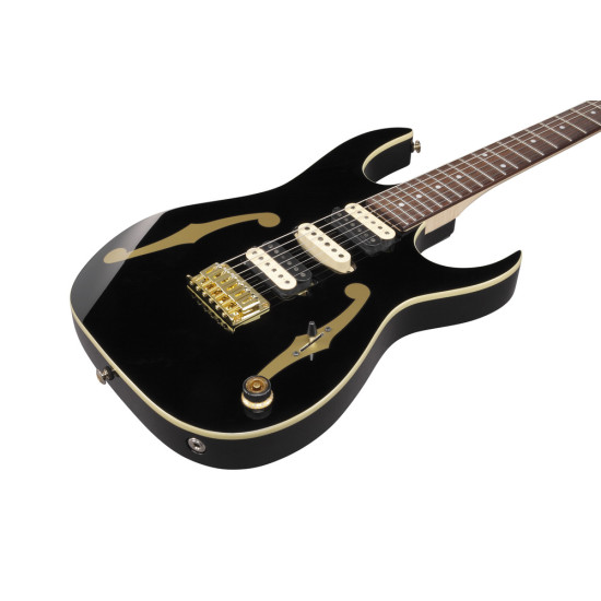IBANEZ PGM50 BK PAUL GILBERT SIGNATURE MODEL INC GIG BAG IBANEZ PGM50 BK PAUL GILBERT SIGNATURE MODEL INC GIG BAG