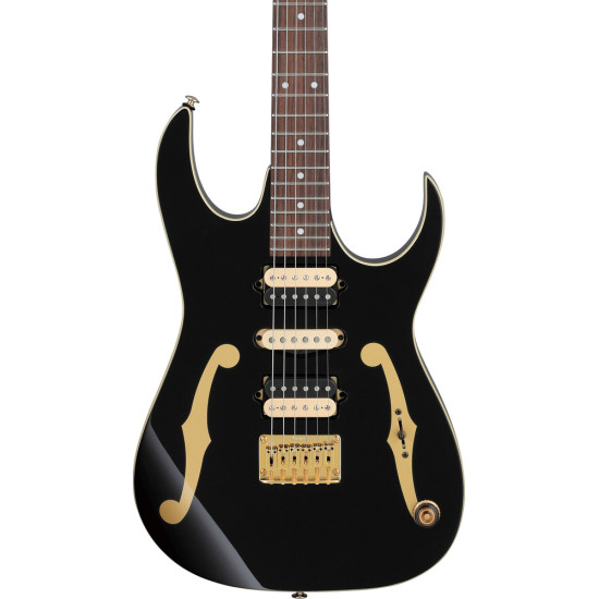 IBANEZ PGM50 BK PAUL GILBERT SIGNATURE MODEL INC GIG BAG IBANEZ PGM50 BK PAUL GILBERT SIGNATURE MODEL INC GIG BAG