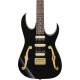 IBANEZ PGM50 BK PAUL GILBERT SIGNATURE MODEL INC GIG BAG IBANEZ PGM50 BK PAUL GILBERT SIGNATURE MODEL INC GIG BAG