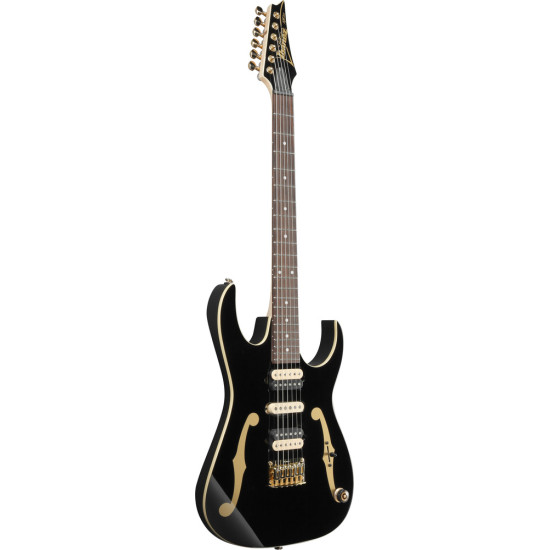 IBANEZ PGM50 BK PAUL GILBERT SIGNATURE MODEL INC GIG BAG IBANEZ PGM50 BK PAUL GILBERT SIGNATURE MODEL INC GIG BAG