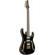 IBANEZ PGM50 BK PAUL GILBERT SIGNATURE MODEL INC GIG BAG IBANEZ PGM50 BK PAUL GILBERT SIGNATURE MODEL INC GIG BAG