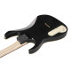 IBANEZ PGM50 BK PAUL GILBERT SIGNATURE MODEL INC GIG BAG IBANEZ PGM50 BK PAUL GILBERT SIGNATURE MODEL INC GIG BAG