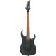 IBANEZ RG7420EX BKF ELECTRIC GUITAR IBANEZ RG7420EX BKF ELECTRIC GUITAR