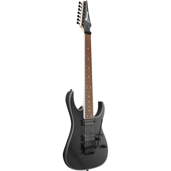 IBANEZ RG7420EX BKF ELECTRIC GUITAR IBANEZ RG7420EX BKF ELECTRIC GUITAR