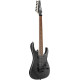 IBANEZ RG7420EX BKF ELECTRIC GUITAR IBANEZ RG7420EX BKF ELECTRIC GUITAR
