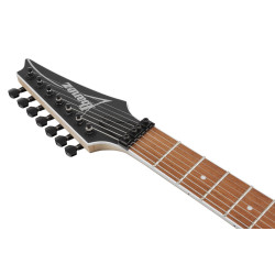IBANEZ RG7420EX BKF ELECTRIC GUITAR