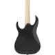 IBANEZ RG7421EX BKF ELECTRIC GUITAR IBANEZ RG7421EX BKF ELECTRIC GUITAR