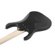 IBANEZ RG7421EX BKF ELECTRIC GUITAR IBANEZ RG7421EX BKF ELECTRIC GUITAR