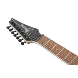 IBANEZ RG7421EX BKF ELECTRIC GUITAR