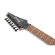 IBANEZ RG7421EX BKF ELECTRIC GUITAR IBANEZ RG7421EX BKF ELECTRIC GUITAR