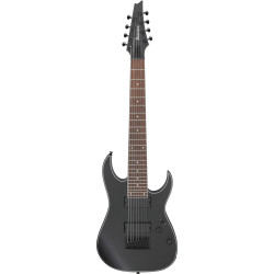 IBANEZ RG8EX BKF ELECTRIC GUITAR
