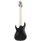 IBANEZ RG8EX BKF ELECTRIC GUITAR IBANEZ RG8EX BKF ELECTRIC GUITAR