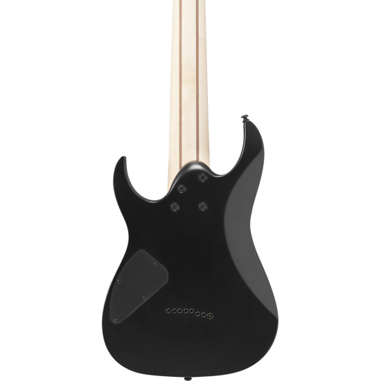 IBANEZ RG8EX BKF ELECTRIC GUITAR IBANEZ RG8EX BKF ELECTRIC GUITAR