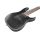 IBANEZ RG8EX BKF ELECTRIC GUITAR IBANEZ RG8EX BKF ELECTRIC GUITAR