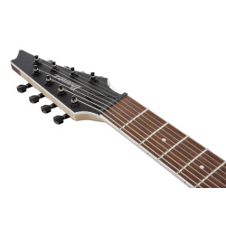 IBANEZ RG8EX BKF ELECTRIC GUITAR
