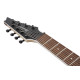 IBANEZ RG8EX BKF ELECTRIC GUITAR IBANEZ RG8EX BKF ELECTRIC GUITAR