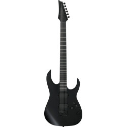IBANEZ RGRTBB21 BKF ELECTRIC GUITAR BARITONE