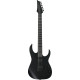 IBANEZ RGRTBB21 BKF ELECTRIC GUITAR BARITONE IBANEZ RGRTBB21 BKF ELECTRIC GUITAR BARITONE