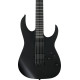 IBANEZ RGRTBB21 BKF ELECTRIC GUITAR BARITONE IBANEZ RGRTBB21 BKF ELECTRIC GUITAR BARITONE