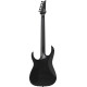 IBANEZ RGRTBB21 BKF ELECTRIC GUITAR BARITONE IBANEZ RGRTBB21 BKF ELECTRIC GUITAR BARITONE