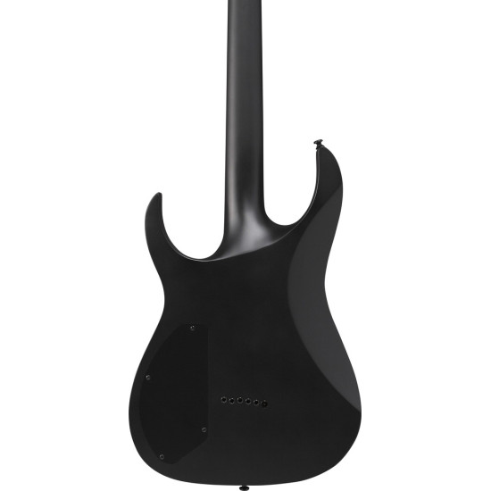 IBANEZ RGRTBB21 BKF ELECTRIC GUITAR BARITONE IBANEZ RGRTBB21 BKF ELECTRIC GUITAR BARITONE
