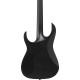 IBANEZ RGRTBB21 BKF ELECTRIC GUITAR BARITONE IBANEZ RGRTBB21 BKF ELECTRIC GUITAR BARITONE