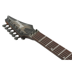 IBANEZ S1070PBZ CKB PREMIUM ELECTRIC GUITAR W/BAG