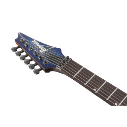 IBANEZ S1070PBZ CLB PREMIUM ELECTRIC GUITAR W/BAG