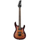 IBANEZ S621QM DEB ELECTRIC GUITAR
