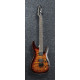 IBANEZ S621QM DEB ELECTRIC GUITAR