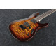 IBANEZ S621QM DEB ELECTRIC GUITAR