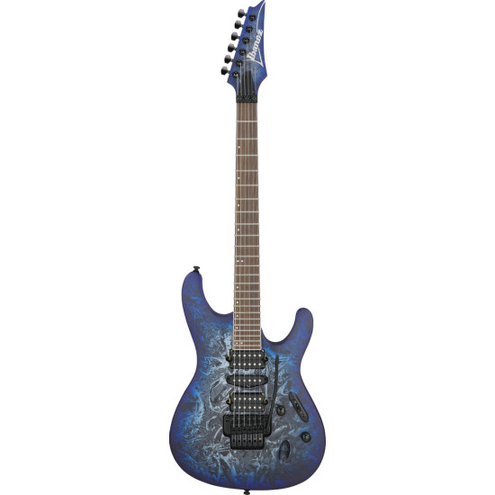 IBANEZ S770 CZM ELECTRIC GUITAR