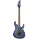 IBANEZ S770 CZM ELECTRIC GUITAR