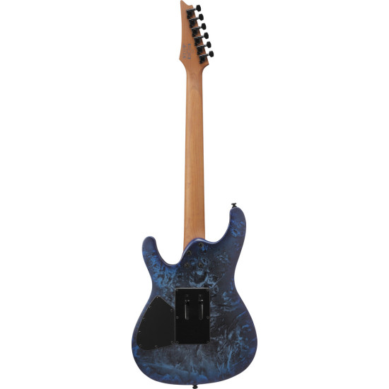 IBANEZ S770 CZM ELECTRIC GUITAR