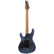 IBANEZ S770 CZM ELECTRIC GUITAR