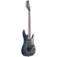 IBANEZ S770 CZM ELECTRIC GUITAR
