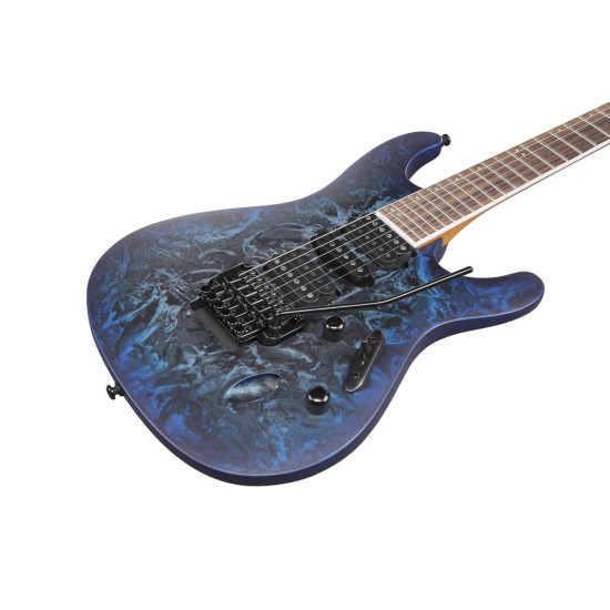 IBANEZ S770 CZM ELECTRIC GUITAR