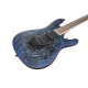 IBANEZ S770 CZM ELECTRIC GUITAR
