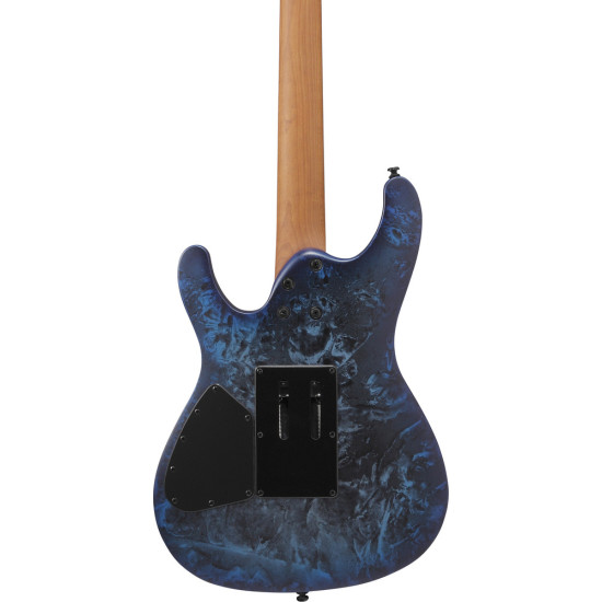 IBANEZ S770 CZM ELECTRIC GUITAR