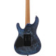 IBANEZ S770 CZM ELECTRIC GUITAR